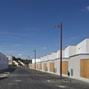Housing L’Embellie / Barré Lambot Architectes © Philippe Ruault
