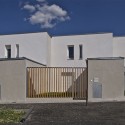 Housing L’Embellie / Barré Lambot Architectes © Philippe Ruault