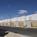 Housing L’Embellie / Barré Lambot Architectes © Philippe Ruault
