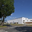 Housing L’Embellie / Barré Lambot Architectes © Philippe Ruault