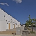 Housing L’Embellie / Barré Lambot Architectes © Philippe Ruault