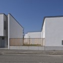 Housing L’Embellie / Barré Lambot Architectes © Philippe Ruault
