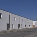 Housing L’Embellie / Barré Lambot Architectes © Philippe Ruault