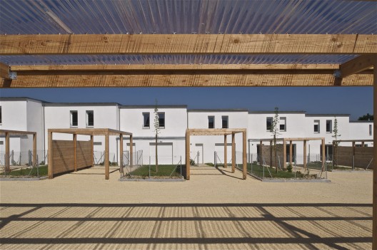 Housing L’Embellie / Barré Lambot Architectes