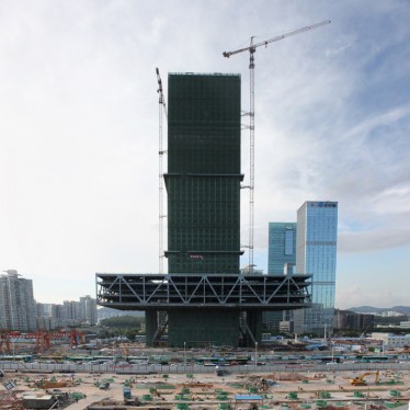 In Progress: Shenzhen Stock Exchange