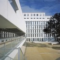 National Business School / Barré Lambot Architectes