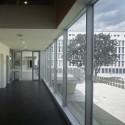 National Business School / Barré Lambot Architectes