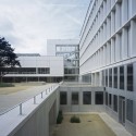 National Business School / Barré Lambot Architectes
