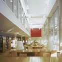 National Business School / Barré Lambot Architectes National Business School / Barré Lambot Architectes © Philippe Ruault