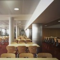 National Business School / Barré Lambot Architectes