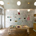 © Courtesy of A1Architects