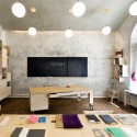 Papelote, New Czech Stationery / A1Architects © Courtesy of A1Architects