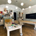 Papelote, New Czech Stationery / A1Architects © Courtesy of A1Architects