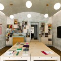 Papelote, New Czech Stationery / A1Architects © Courtesy of A1Architects