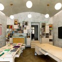 Papelote, New Czech Stationery / A1Architects © Courtesy of A1Architects