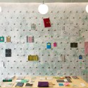 Papelote, New Czech Stationery / A1Architects © Courtesy of A1Architects