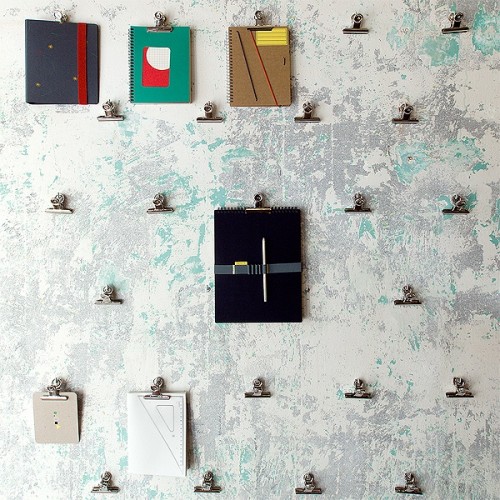 Papelote, New Czech Stationery / A1Architects