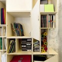 Papelote, New Czech Stationery / A1Architects © Courtesy of A1Architects