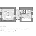 ground floor plan after ground floor plan after