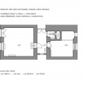 ground floor plan before ground floor plan before