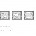 ground floor plan space ground floor plan space