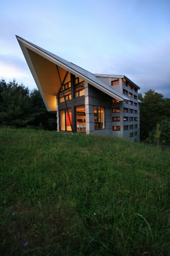 La Cornette - YH2 Architecture