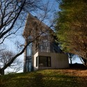 La Cornette - YH2 Architecture La Cornette - YH2 Architecture © Francis Pelletier