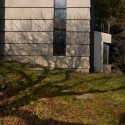 La Cornette - YH2 Architecture La Cornette - YH2 Architecture © Francis Pelletier