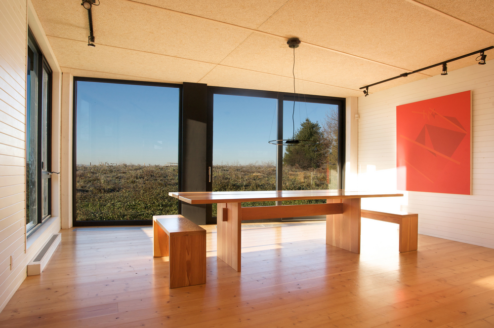La Cornette / YH2 Architecture