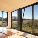 La Cornette - YH2 Architecture La Cornette - YH2 Architecture © Francis Pelletier