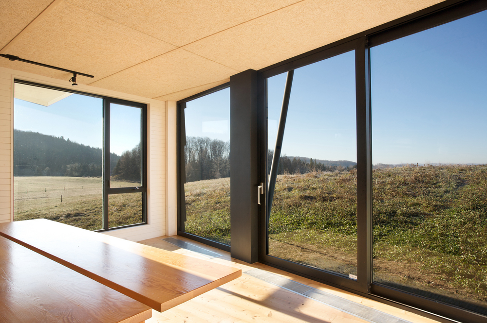 La Cornette / YH2 Architecture