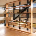 La Cornette - YH2 Architecture La Cornette - YH2 Architecture © Francis Pelletier