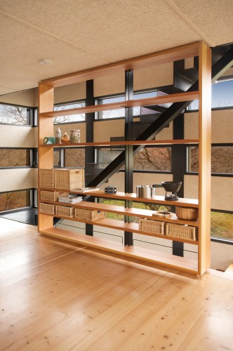 La Cornette - YH2 Architecture