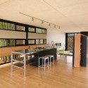 La Cornette - YH2 Architecture La Cornette - YH2 Architecture © Francis Pelletier