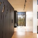 La Cornette - YH2 Architecture La Cornette - YH2 Architecture © Francis Pelletier