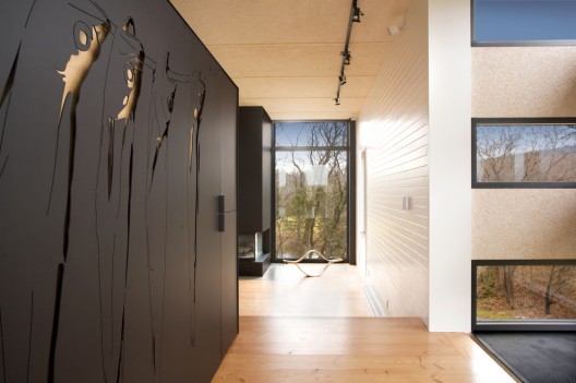 La Cornette - YH2 Architecture