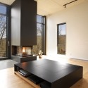 La Cornette - YH2 Architecture La Cornette - YH2 Architecture © Francis Pelletier