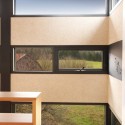 La Cornette - YH2 Architecture La Cornette - YH2 Architecture © Francis Pelletier