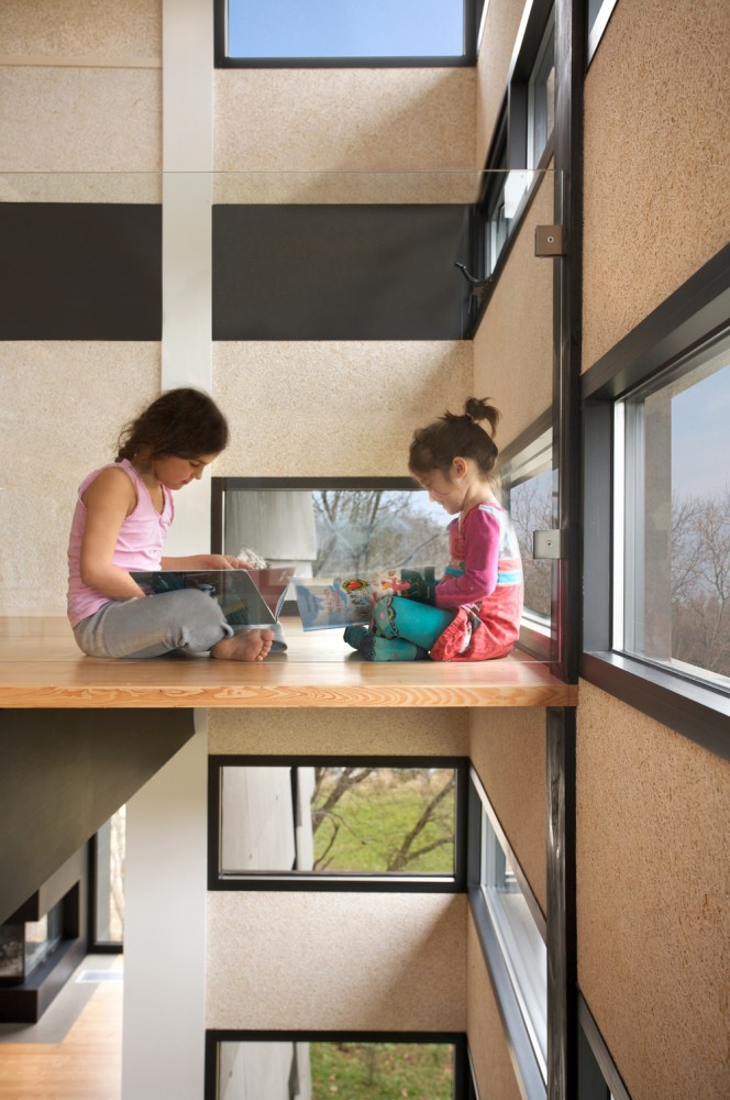 La Cornette / YH2 Architecture