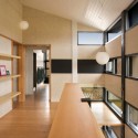 La Cornette - YH2 Architecture La Cornette - YH2 Architecture © Francis Pelletier