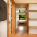 La Cornette - YH2 Architecture La Cornette - YH2 Architecture © Francis Pelletier