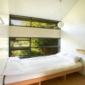 La Cornette - YH2 Architecture La Cornette - YH2 Architecture © Francis Pelletier