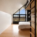 La Cornette - YH2 Architecture La Cornette - YH2 Architecture © Francis Pelletier