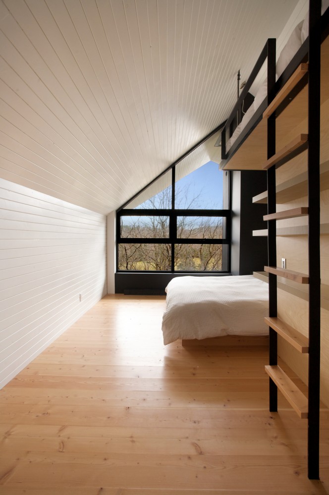 La Cornette / YH2 Architecture