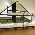 La Cornette - YH2 Architecture La Cornette - YH2 Architecture © Francis Pelletier