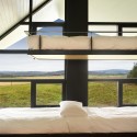 La Cornette - YH2 Architecture La Cornette - YH2 Architecture © Francis Pelletier