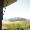 La Cornette - YH2 Architecture La Cornette - YH2 Architecture © Loukas Yiacouvakis