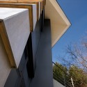 La Cornette - YH2 Architecture La Cornette - YH2 Architecture © Francis Pelletier