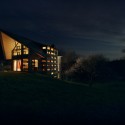 La Cornette - YH2 Architecture La Cornette - YH2 Architecture © Loukas Yiacouvakis