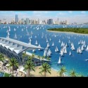 Miami Marine Stadium and Basin © Arseni Varabyeu